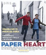 Paper Heart Productions