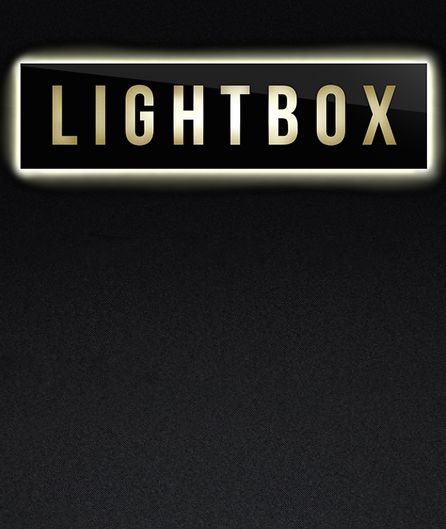 Lightbox Entertainment